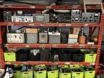 LABO INSTRUMENTEN, Elektronische apparatuur, Ophalen, Gebruikt