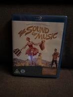 The Sound of Music - Blu Ray, Cd's en Dvd's, Dvd's | Klassiekers, Ophalen of Verzenden