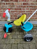 Driewieler, Fietsen en Brommers, Fietsen | Driewielers, Ophalen, Zo goed als nieuw, Duwstang