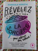 Révélez la Sorcière qui est en vous : Gabriela Herstik, Gelezen, Achtergrond en Informatie, Spiritualiteit algemeen, Ophalen of Verzenden