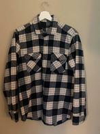 Geruit flanel overhemd- heren- small - xside, Ophalen of Verzenden