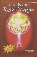 Dr. Mohan Makkar - The new Reiki Magic, Gelezen, Ophalen of Verzenden
