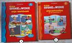 Klein Suske en Wiske, Enlèvement ou Envoi, Neuf