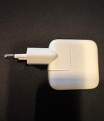 Originele Apple iPhone USB-lichtnetadapter, Ophalen of Verzenden, Zo goed als nieuw, Apple iPhone