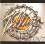 Zillion 7 Mix Edition, CD & DVD, CD | Dance & House, Comme neuf, Enlèvement ou Envoi