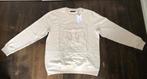 Medicine woman premium crew neck sweatshirt, Wit, Eden Ashram, Maat 42/44 (L), Nieuw