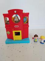 Schooltje fisher price, Kinderen en Baby's, Ophalen