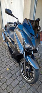 MBK EVOLIS 125 mis en circulation 12/06/214