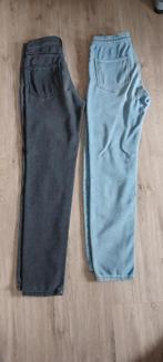 Jeans "Jennyfer" 34 et 36, Ophalen, Gebruikt, Broek