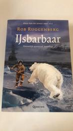 Rob Ruggenberg - IJsbarbaar, Ophalen, Zo goed als nieuw, Rob Ruggenberg
