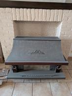 Gasfornuizen, Ophalen, Gebruikt, Vrijstaande haard, Gashaard