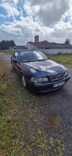 Volvo c70 voor afbraak of project, Auto's, Particulier, Te koop, C70