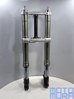 Voorvork voor de Ducati 848 2008 - 2010 superbike voorpoot v, Motoren, Gebruikt, -, -, Ophalen of Verzenden