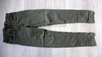Groene jeans 152 Cars Jeans, Kinderen en Baby's, Kinderkleding | Maat 152, Broek, Gebruikt, Ophalen of Verzenden, Jongen