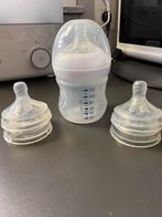 Avent fles met spenen, Enlèvement, Comme neuf, Chauffe-biberons et petits pots