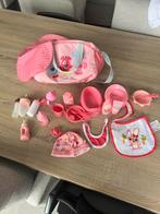 Babyborn+ luiertas en toebehoren, Kinderen en Baby's, Speelgoed | Poppen, Ophalen, Zo goed als nieuw