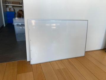 Whiteboard, Divers, Enlèvement, Utilisé