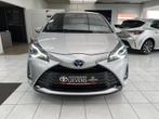 Toyota Yaris Y20 1.5L HYB CVT, Auto's, Automaat, Parkeersensor, 1498 cc, Euro 6