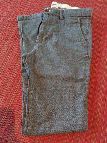 lange broek heren jack en Jones beschikbaar voor biedingen