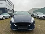 Ford Fiesta 1.0 Ecoboost / 118 DKM / NIEUW MODEL/ MOTR ROOKT, Auto's, Elektrische ramen, Bedrijf, Te koop, Benzine