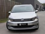 Volkswagen Touran 2.0 TDi Highline R-line DSG*1ste eig*Topst, Gebruikt, 4 cilinders, Alcantara, 150 pk