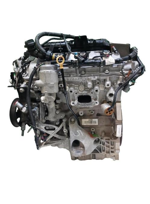 Chevrolet Camaro 3.6 LFX-motor, Auto-onderdelen, Motor en Toebehoren, Chevrolet, Ophalen of Verzenden