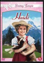 Heidi DVD, Alle leeftijden, Verzenden, Zo goed als nieuw