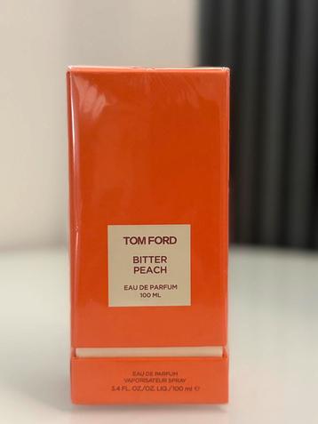 Tom ford parfum Bitter peach beschikbaar voor biedingen