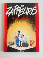 BD Les zappeurs La victoire en zappant, Livres, Enlèvement ou Envoi, Une BD, Ernst, Utilisé