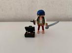 Playmobil piraat 4662, Kinderen en Baby's, Speelgoed | Playmobil, Ophalen of Verzenden, Zo goed als nieuw