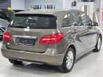 Mercedes-Benz B-CLASS 200 1.6i Auto Sensors Cruise Gps SIEGE, Auto's, Mercedes-Benz, Automaat, Stof, Gebruikt, 4 cilinders
