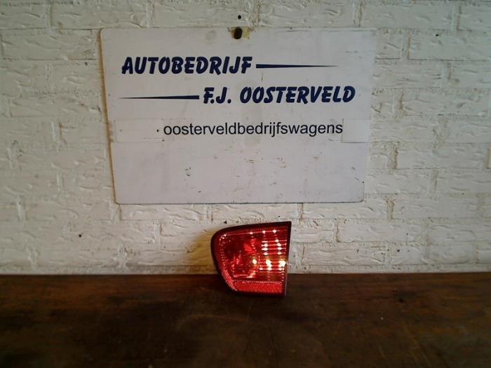 Achterlicht rechts van een Seat Ibiza, Auto-onderdelen, Verlichting, Seat, Gebruikt, 3 maanden garantie, Ophalen of Verzenden