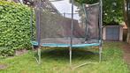 Berg favorite 380, Kinderen en Baby's, Speelgoed | Buiten | Trampolines, Ophalen, Gebruikt
