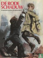 Edmund Bell - Nr. 3 (Uitgave: 1989) 1e druk! Nieuwstaat!, Boeken, Stripverhalen, Eén stripboek, Verzenden, Nieuw