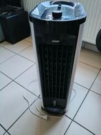 Aircooler/Luchtkoeler, Elektronische apparatuur, Ophalen, Zo goed als nieuw, Staande ventilator, Minder dan 60 m³