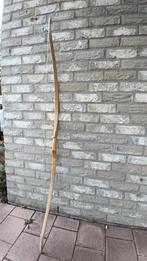 longbow bamboo 66" 25 # RH, Ophalen, Gebruikt, Longbow