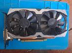 Nvidia Zotax GTX 1070 Mini, Verzenden, Gebruikt, Nvidia, DisplayPort