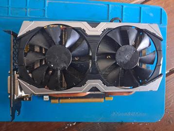 Nvidia Zotax GTX 1070 Mini, Envoi, Utilisé, Nvidia, DisplayPort
