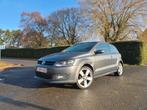 volkswagen polo 1200CC TDI PRÊT À IMMATRICULÉ, Auto's, Euro 5, Bedrijf, USB, Zilver of Grijs