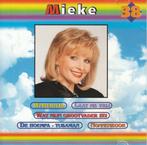 Full CD van Mieke nr. 38, Cd's en Dvd's, Verzenden, Levenslied of Smartlap