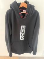 Hoodie Hogo Boss zwart, Kinderen en Baby's, Ophalen, Zo goed als nieuw