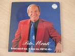 PETE MONTI : IK BEN WAT IK BEN/LOVE ME,BLIJF.....(CDSINGLE), Ophalen of Verzenden, Zo goed als nieuw, Levenslied of Smartlap