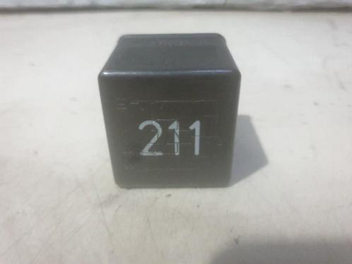 RELAIS Audi 80 (B4) (01-1991/12-1995) (8a0-951253-c), Auto-onderdelen, Elektronica en Kabels, Audi, Gebruikt