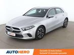 Mercedes-Benz A-Klasse 180 A 180 d (bj 2020, automaat), Auto's, 118 g/km, Gebruikt, Euro 6, 116 pk