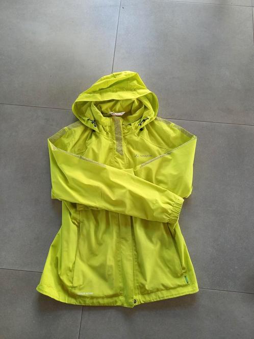 Vaude Luminum II jacket dames small, Vélos & Vélomoteurs, Accessoires vélo | Vêtements de cyclisme, Utilisé, Femmes, Vêtements d'extérieur