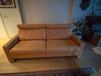 Cor Conseta Sofa (leder), Huis en Inrichting, Zetels | Complete zithoeken, Ophalen, Gebruikt, Leer, Design
