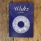 Gezocht: Waltz Kumiko Nakazaki, Hobby en Vrije tijd, Kantklossen, Verzenden, Zo goed als nieuw, Patronen