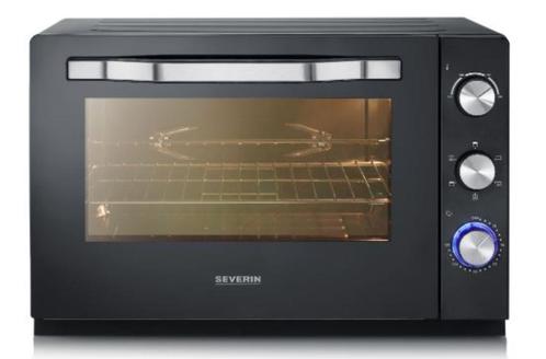 Bak- en grilloven, Elektronische apparatuur, Ovens, Oven, Ophalen