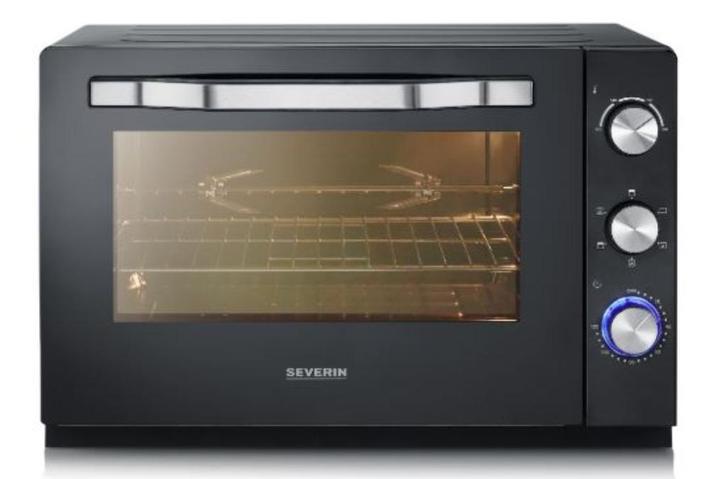 Bak- en grilloven, Elektronische apparatuur, Ovens, Oven, Ophalen