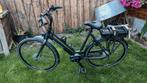 Batavus elektrische fiets 500w, Fietsen en Brommers, Elektrische fietsen, Ophalen, Zo goed als nieuw, Batavus